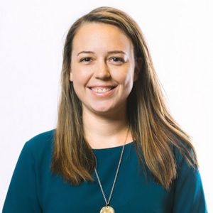 Meet your Posher, Caroline